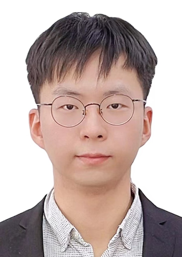 Pengxiao Han Photo